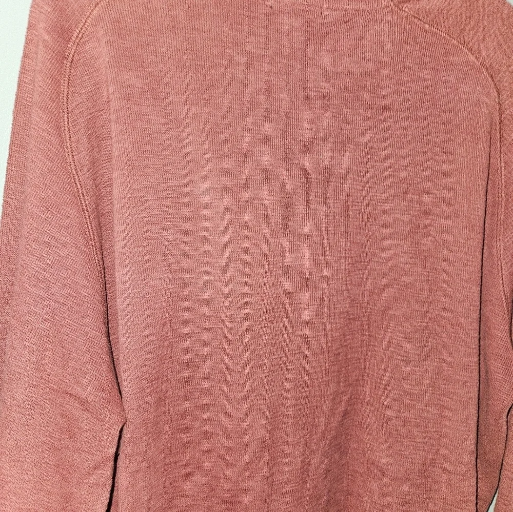 Banana Republic Mens Long Sleeve Top Size Xl